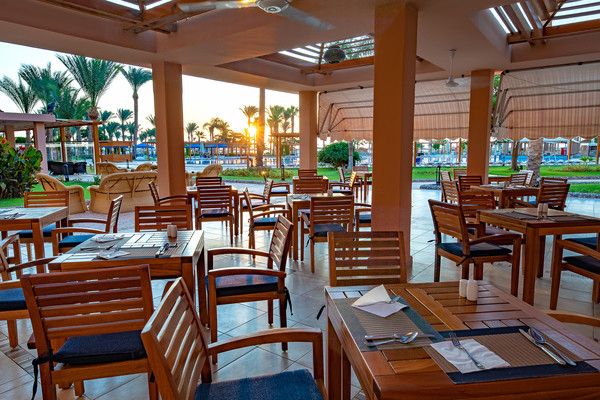 Hôtel Club Framissima Continental Hurghada 5* pas cher photo 15