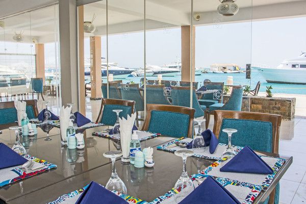 Hôtel Club Framissima Continental Hurghada 5* pas cher photo 16