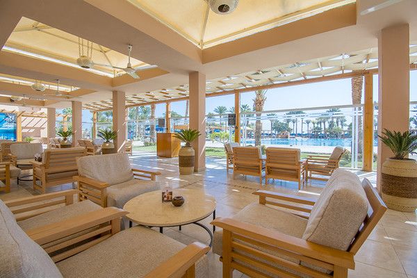 Hôtel Club Framissima Continental Hurghada 5* pas cher photo 27