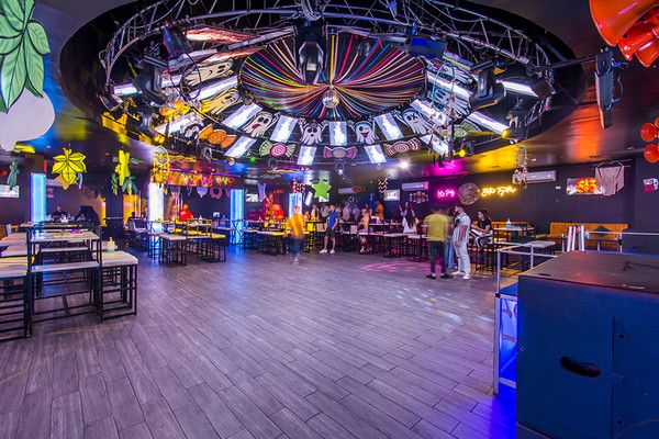 Hôtel Club Framissima Continental Hurghada 5* pas cher photo 30