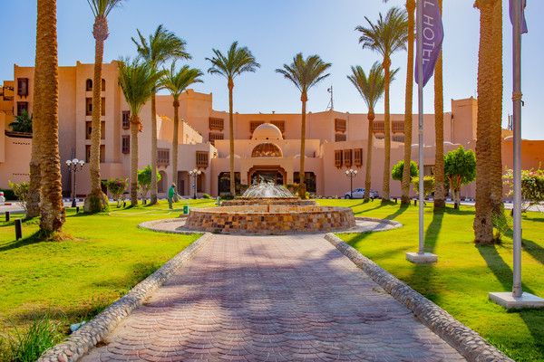 Hôtel Club Framissima Continental Hurghada 5* pas cher photo 33