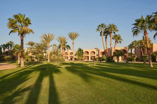 Hôtel Club Framissima Continental Hurghada 5* pas cher photo 14