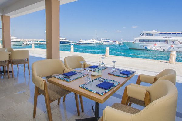 Hôtel Club Framissima Continental Hurghada 5* pas cher photo 18