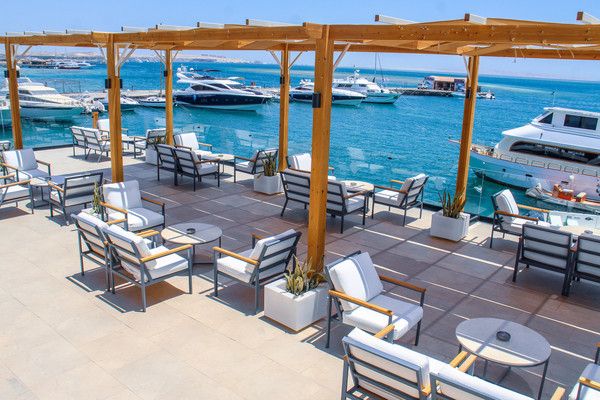 Hôtel Club Framissima Continental Hurghada 5* pas cher photo 24