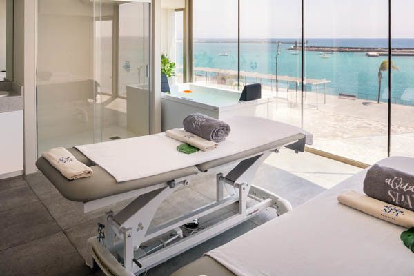 Hôtel Arrecife Gran Hotel & Spa 5* pas cher photo 7