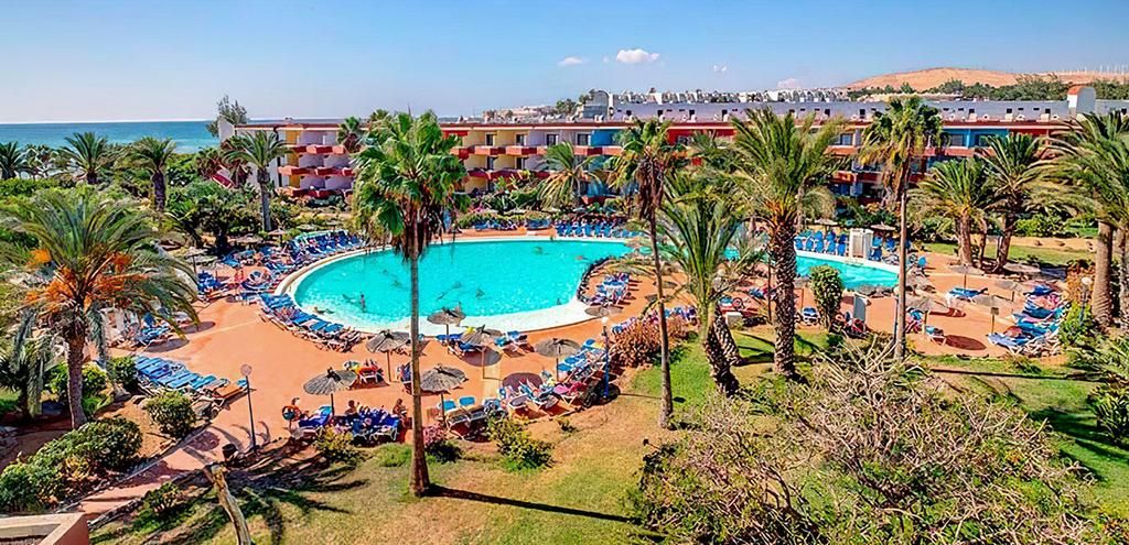 Hôtel SBH Fuerteventura Playa 3* pas cher photo 2