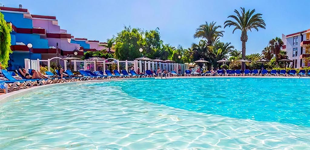 Hôtel SBH Fuerteventura Playa 3* pas cher photo 3