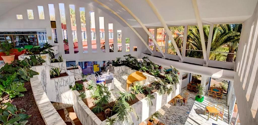 Hôtel SBH Fuerteventura Playa 3* pas cher photo 4