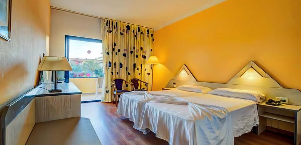 Hôtel SBH Fuerteventura Playa 3* pas cher photo 5