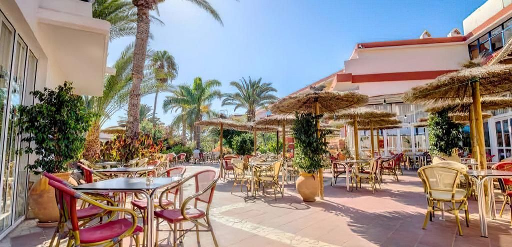 Hôtel SBH Fuerteventura Playa 3* pas cher photo 7