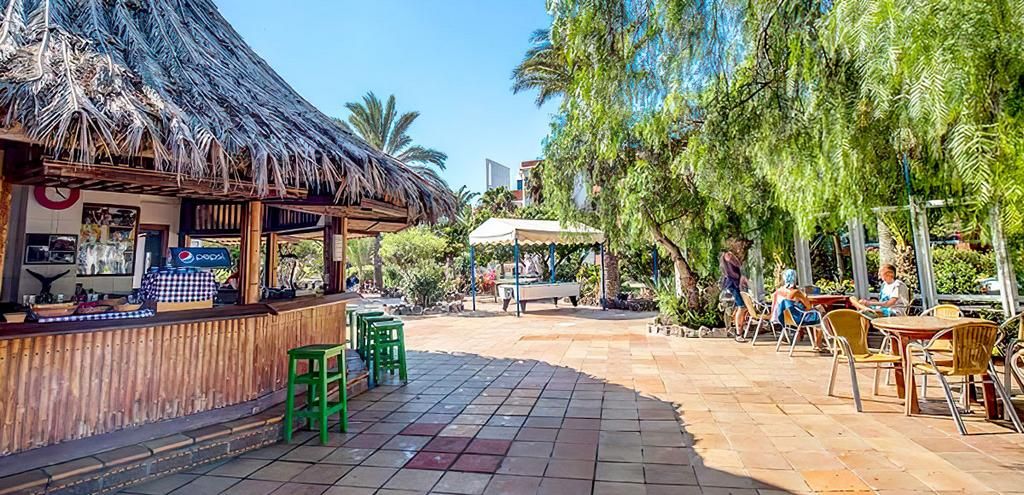 Hôtel SBH Fuerteventura Playa 3* pas cher photo 8