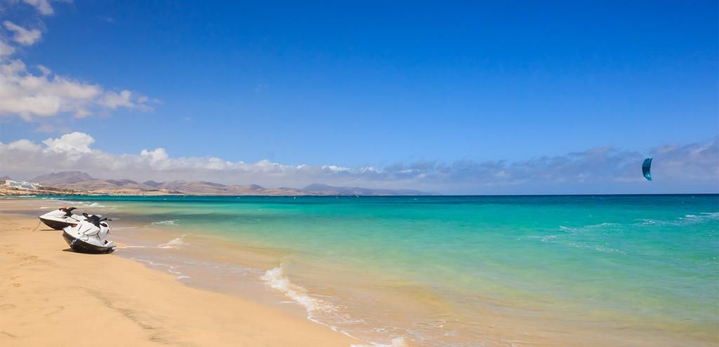 Hôtel SBH Fuerteventura Playa 3* pas cher photo 1