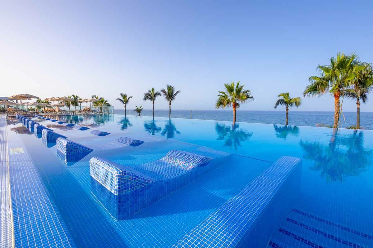 Riu Gran Canaria 4* pas cher photo 2