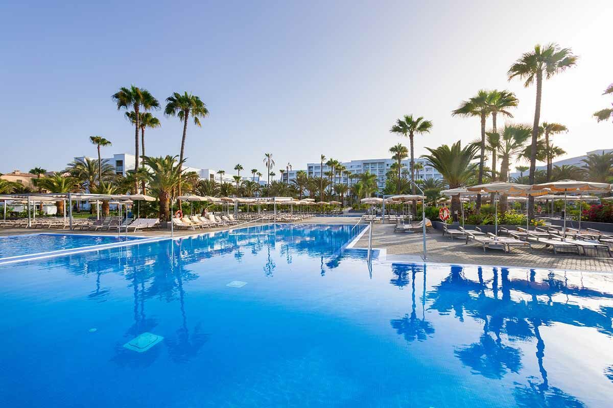 Riu Gran Canaria 4* pas cher photo 4