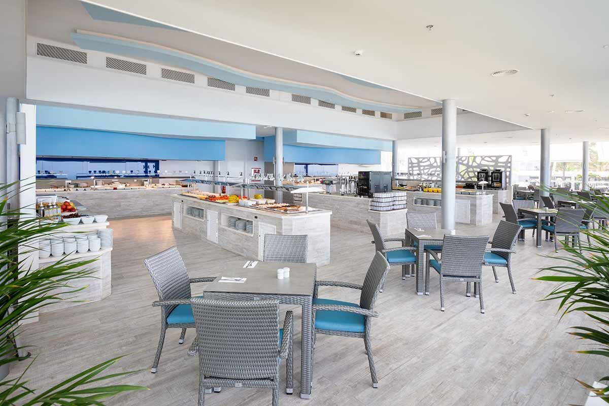 Riu Gran Canaria 4* pas cher photo 6