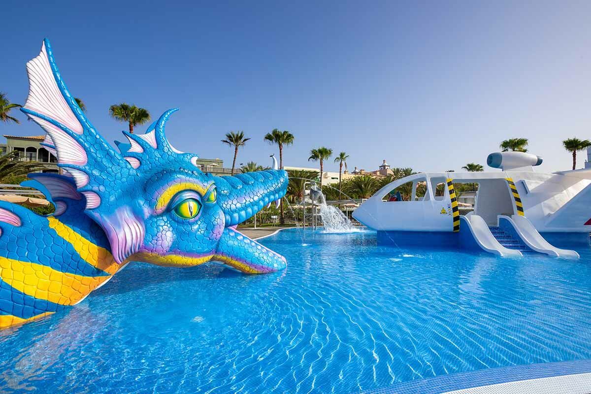 Riu Gran Canaria 4* pas cher photo 8