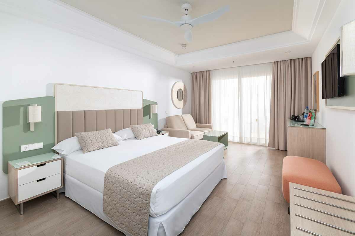 Riu Gran Canaria 4* pas cher photo 9