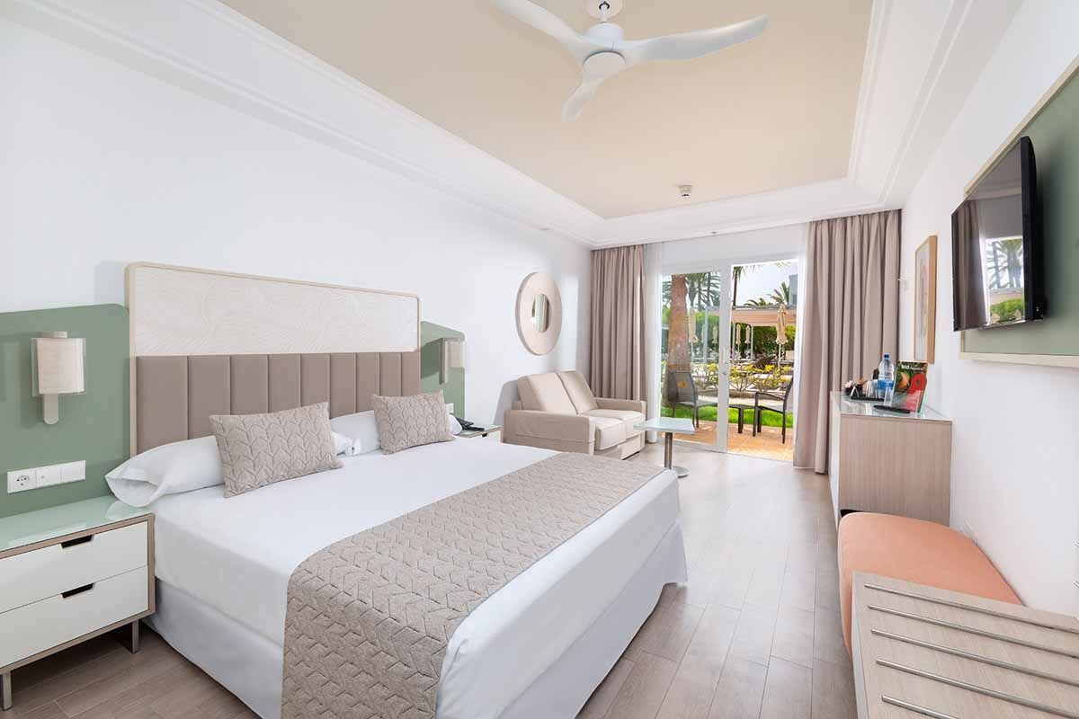Riu Gran Canaria 4* pas cher photo 10