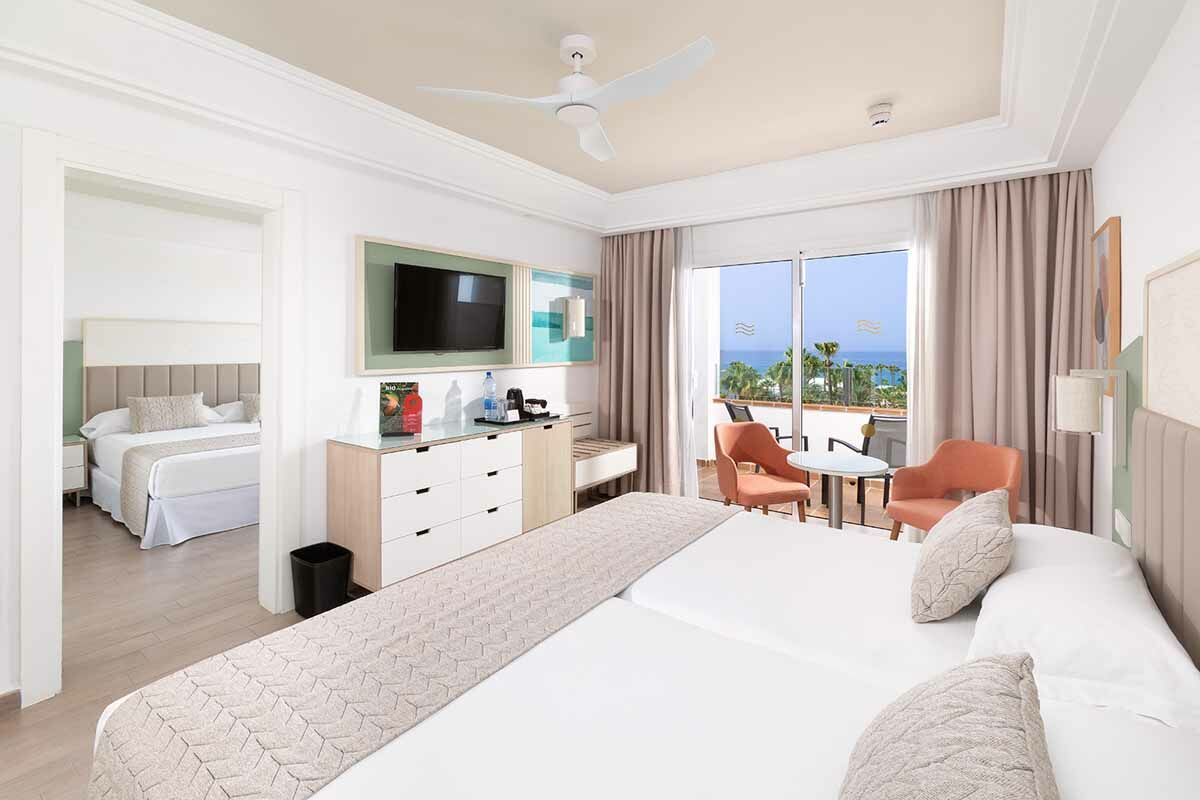 Riu Gran Canaria 4* pas cher