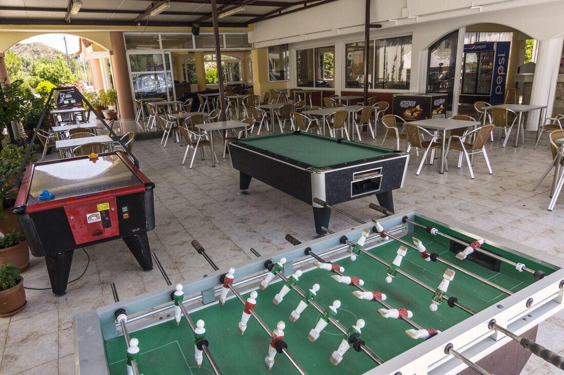 Tivoli Hotel 3* pas cher