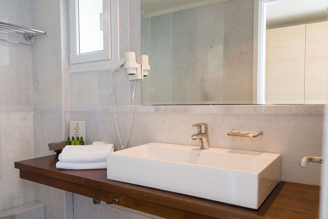 Antinea Suite Hotel and Spa 4* pas cher