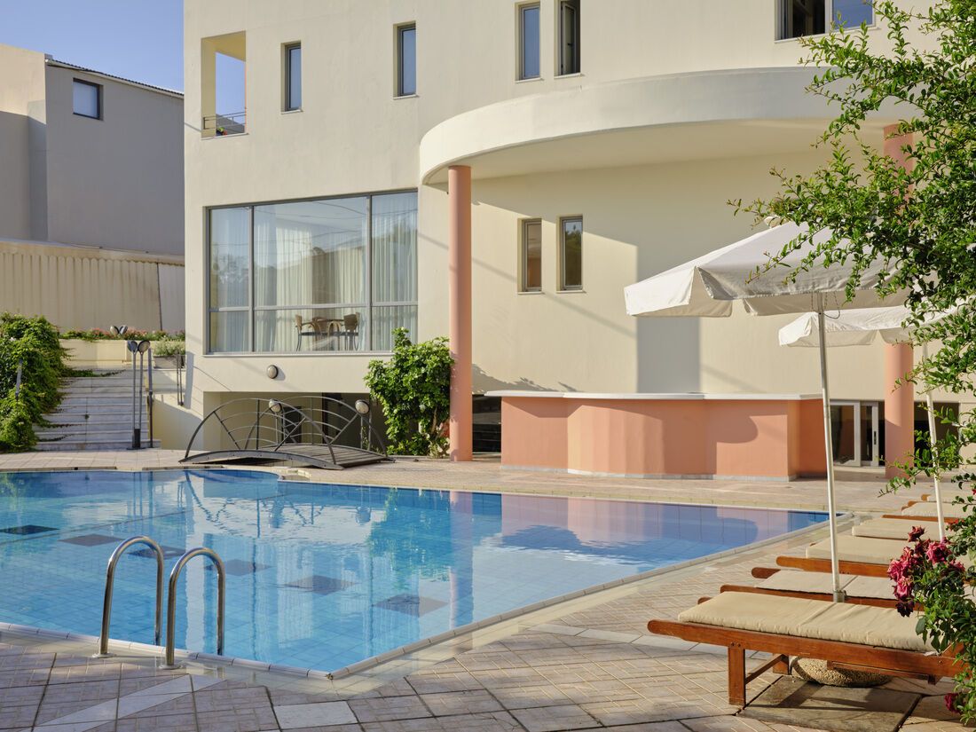 Atlantica Grand Mediterraneo Resort & Spa 5* - Adult Only 16+ pas cher photo 2