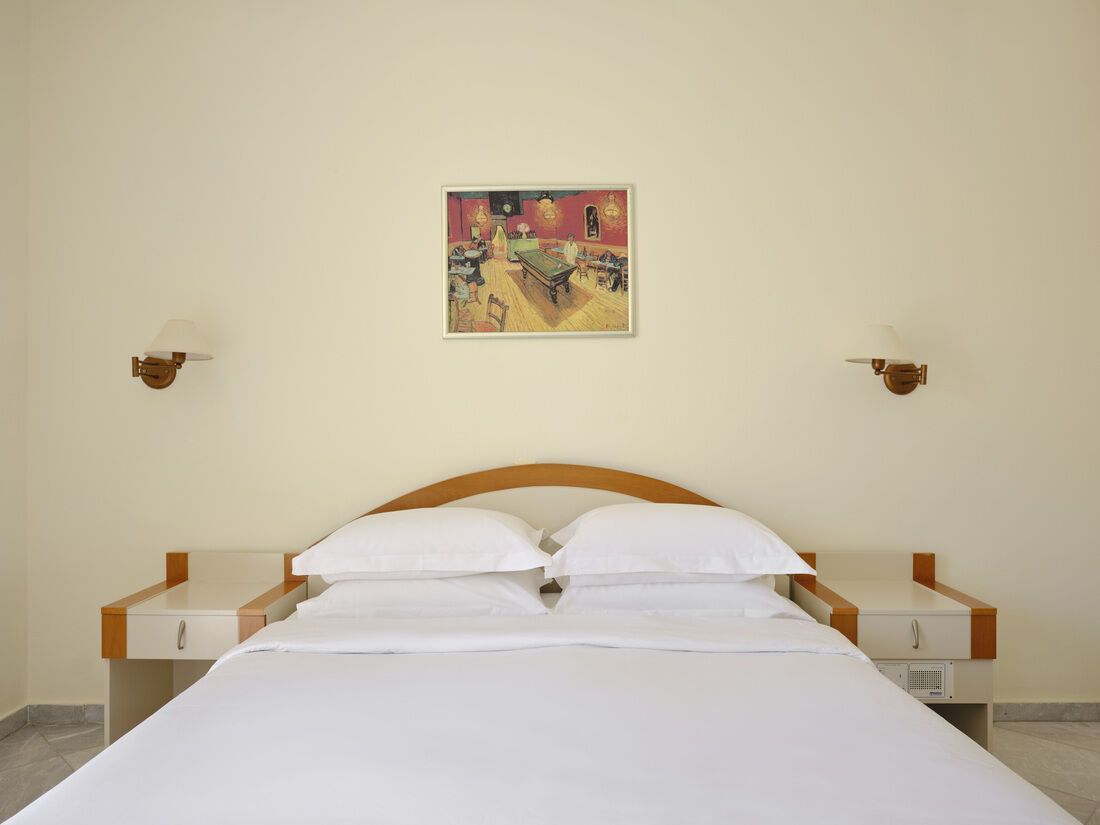 Atlantica Grand Mediterraneo Resort & Spa 5* - Adult Only 16+ pas cher photo 5