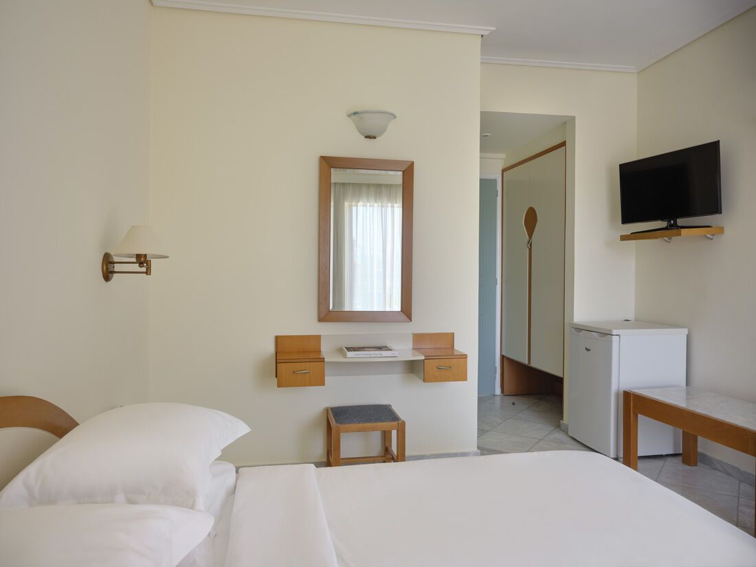 Atlantica Grand Mediterraneo Resort & Spa 5* - Adult Only 16+ pas cher photo 6