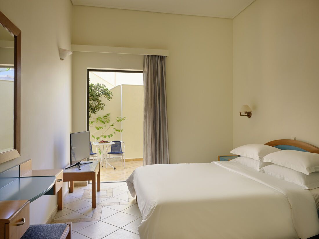 Atlantica Grand Mediterraneo Resort & Spa 5* - Adult Only 16+ pas cher photo 7