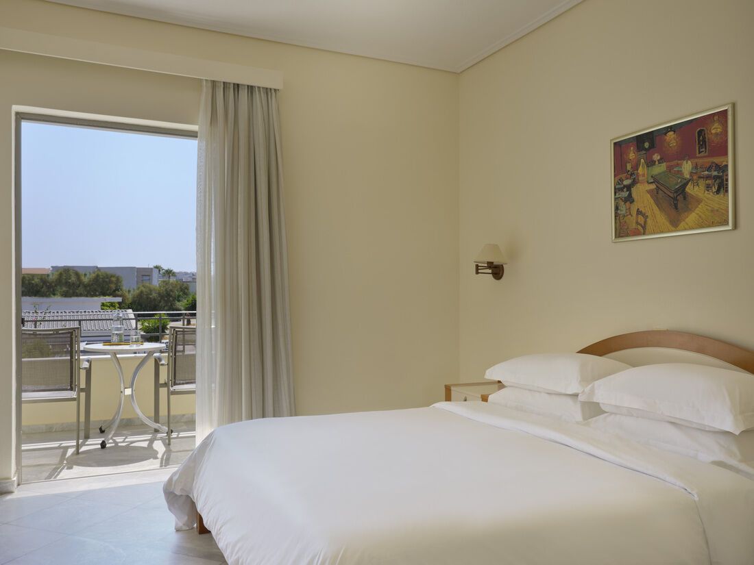 Atlantica Grand Mediterraneo Resort & Spa 5* - Adult Only 16+ pas cher photo 8