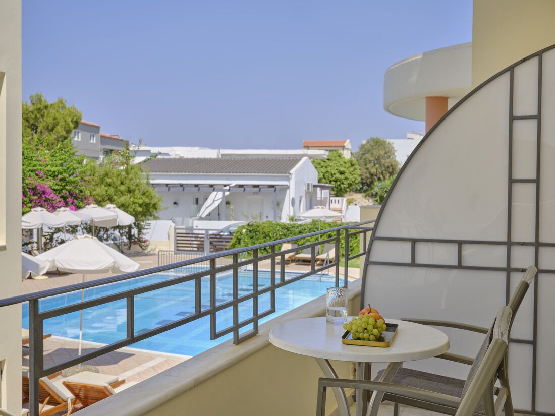 Atlantica Grand Mediterraneo Resort & Spa 5* - Adult Only 16+ pas cher photo 9