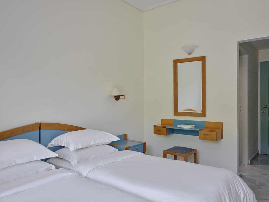 Atlantica Grand Mediterraneo Resort & Spa 5* - Adult Only 16+ pas cher photo 11