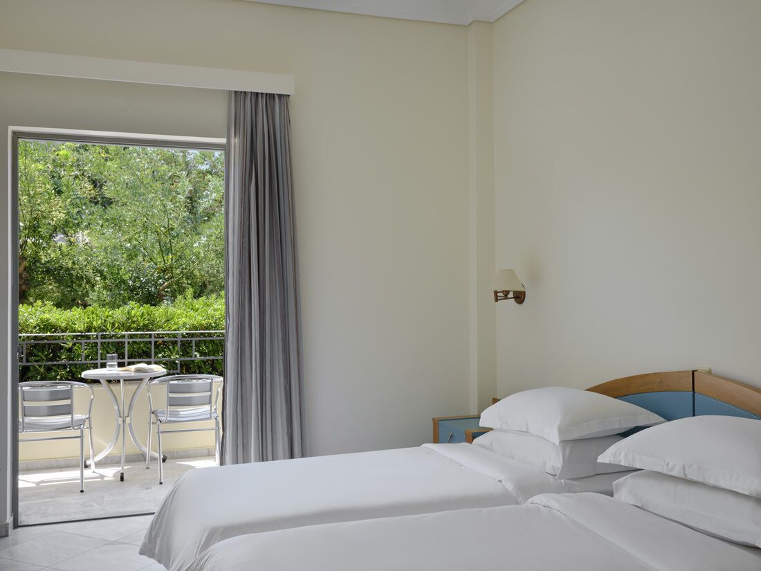 Atlantica Grand Mediterraneo Resort & Spa 5* - Adult Only 16+ pas cher photo 12