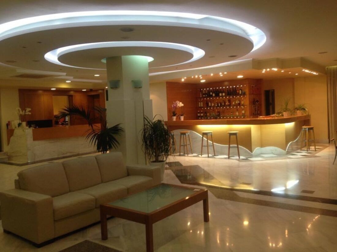 Atlantica Grand Mediterraneo Resort & Spa 5* - Adult Only 16+ pas cher photo 15