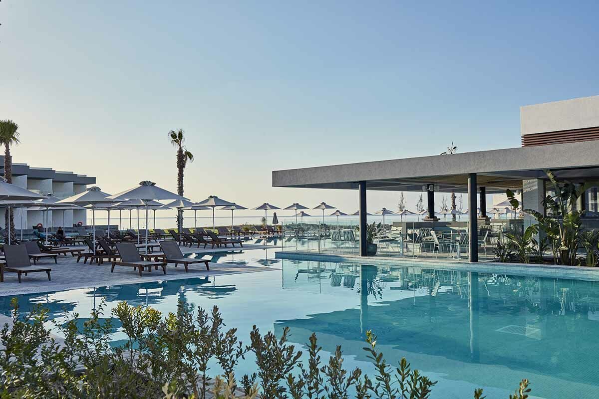 Héliades Signature Atlantica Dreams Resort 5* pas cher photo 4