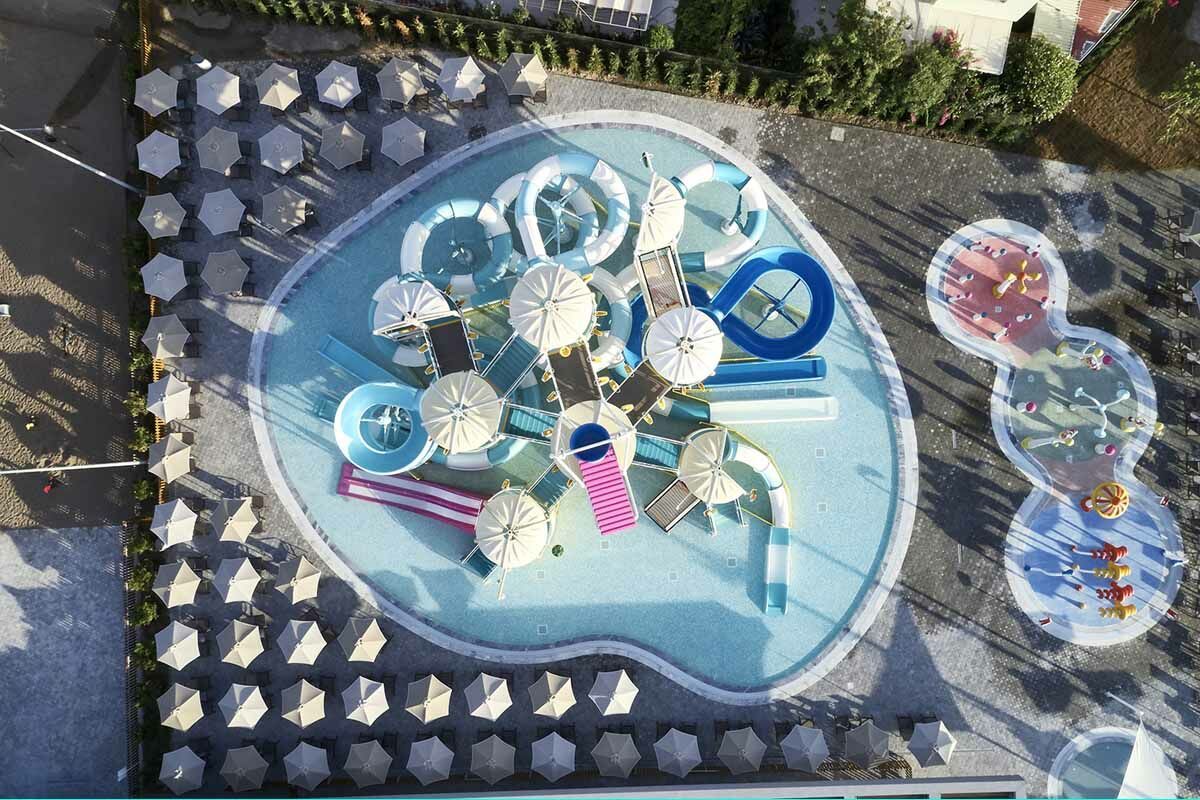 Héliades Signature Atlantica Dreams Resort 5* pas cher photo 7