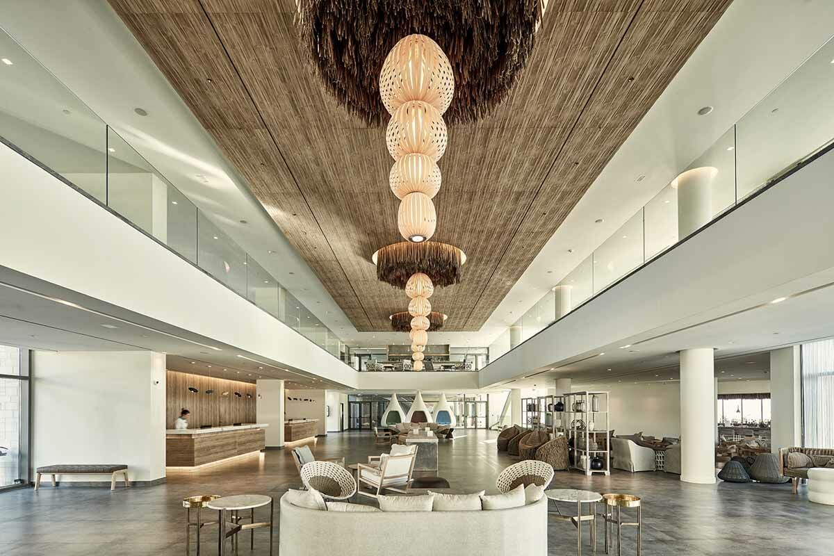 Héliades Signature Atlantica Dreams Resort 5* pas cher photo 11