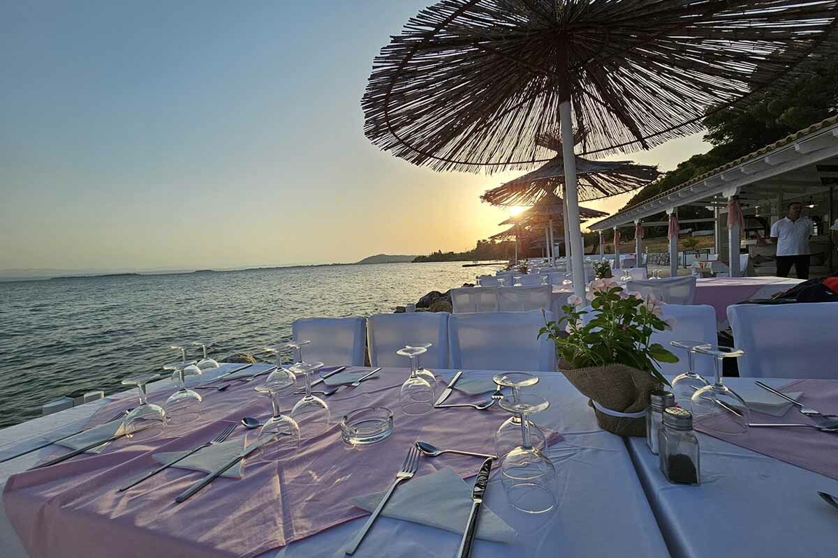 Club Héliades Radisson Paradise Beach Resort Eretria 5* pas cher photo 6