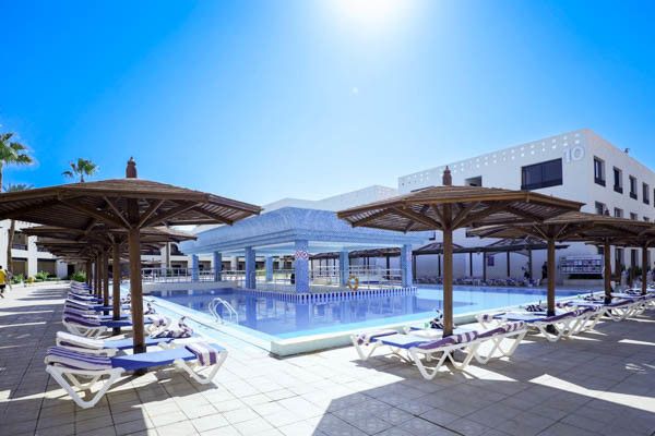 Hôtel Blend Club Aqua Resort 4* pas cher photo 4