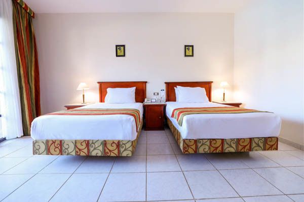 Hôtel Blend Club Aqua Resort 4* pas cher photo 5