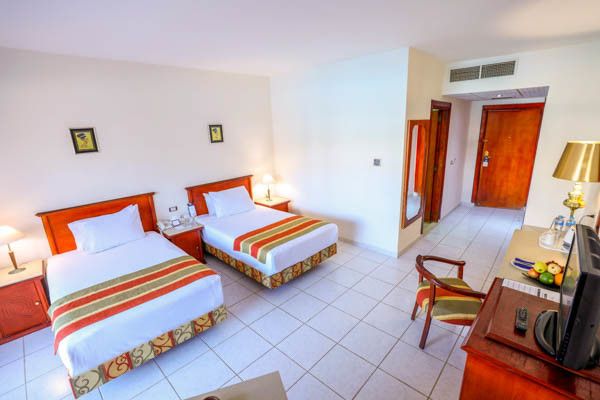 Hôtel Blend Club Aqua Resort 4* pas cher photo 6