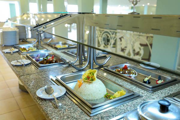 Hôtel Blend Club Aqua Resort 4* pas cher photo 9