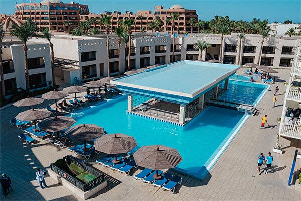 Hôtel Blend Club Aqua Resort 4* pas cher photo 4