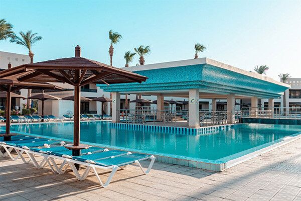 Hôtel Blend Club Aqua Resort 4* pas cher photo 5