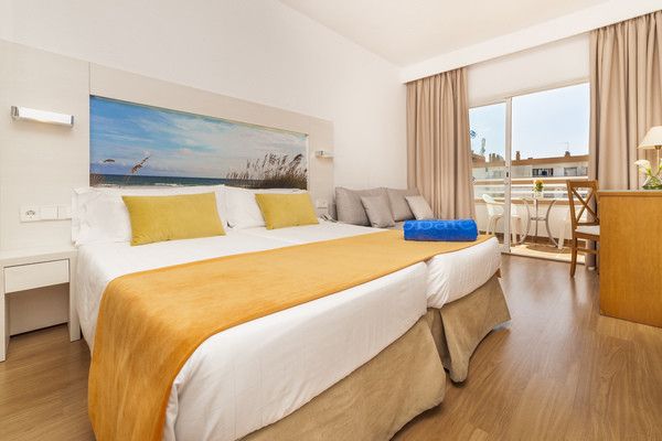 Hôtel Globales Pionero Santa Ponsa Park 4* pas cher photo 5