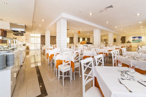 Hôtel Globales Pionero Santa Ponsa Park 4* pas cher photo 8