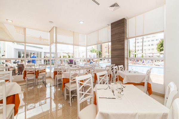 Hôtel Globales Pionero Santa Ponsa Park 4* pas cher photo 9