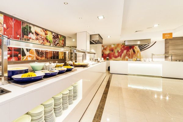 Hôtel Globales Pionero Santa Ponsa Park 4* pas cher photo 10