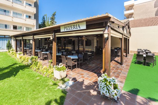 Hôtel Globales Pionero Santa Ponsa Park 4* pas cher photo 11