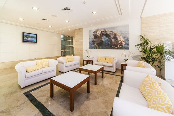 Hôtel Globales Pionero Santa Ponsa Park 4* pas cher photo 17
